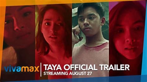 Ang WASAK Trailer ng TAYA .